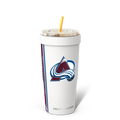 To-Go Buddy | Colorado Avalanche | Gameday