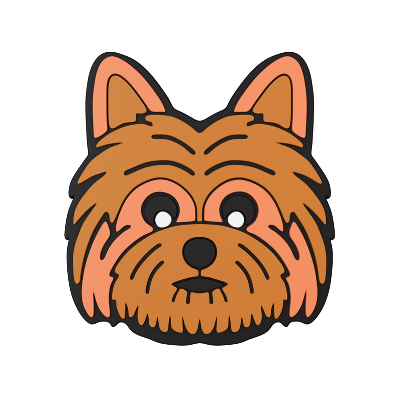 Budz | Terrier