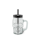 Glass Skull Buddy